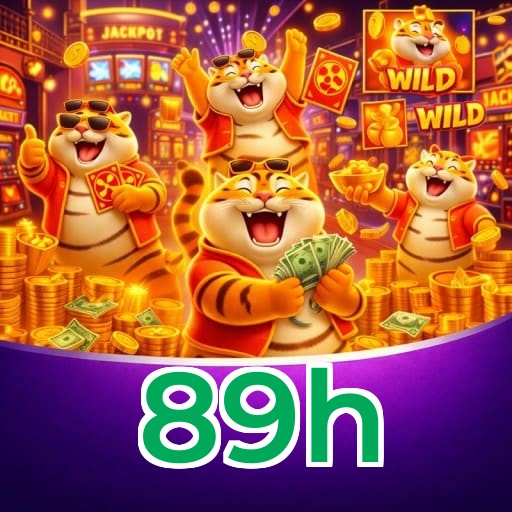 89h Slots - 1.500+ Jogos